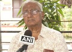 "Ritabrata was CPM man, his words carry no weight": TMC's Saugata Roy accuses BJP of "seizing" party offices across Bengal
