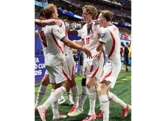 FIFA World Cup 2026: England receive hostile welcome at Mexico city hotel ahead of WC Round of 16 clash