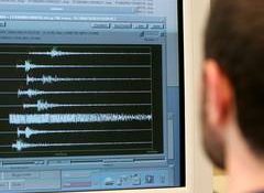 4.1 magnitude earthquake hits China