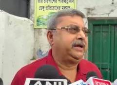 "Our party will not be weakened": TMC MP Kalyan Banerjee on Chandrima Bhattacharya's party exit