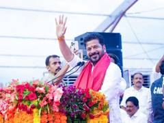 "Rahul Gandhi must become PM, Telangana needs to support him": CM Revanth Reddy