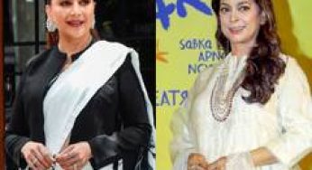 Farhad Samji recalls Sridevi, Madhuri Dixit, Juhi Chawla's comic legacy, says "girls should get chance to show their talent"