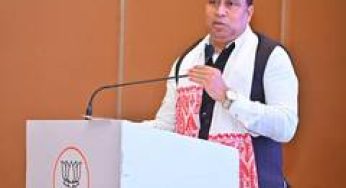Assam outpaces National GST growth average in June '26 with 15 percent growth