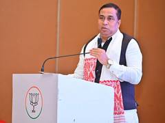 Assam outpaces National GST growth average in June '26 with 15 percent growth