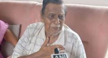 Maharashtra: Ketan Agarwal's grandfather passes away at age of 71