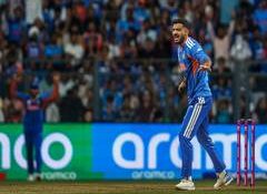 Axar Patel becomes first Indian spinner to take 100 T20I wickets