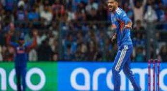 Axar Patel becomes first Indian spinner to take 100 T20I wickets