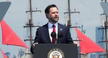 Vance recalls key American milestones, contribution of society as US marks 250th Independence day