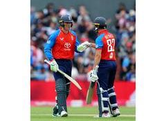 2nd T20: Jacob Bethell's heroics guide England past India, take 1-0 series lead