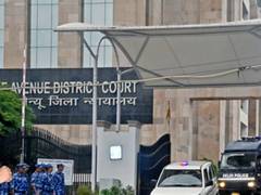 'Aspiring gang leader or strong man has stepped into politics on strength of gun' says Court in celebratory firing death case