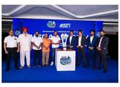 Grand Trophy Launch of Europe's Biggest Kabaddi League 'IPKL 2026' to take place in Dubai; Global Corporates to Attend The Hague (Netherlands)