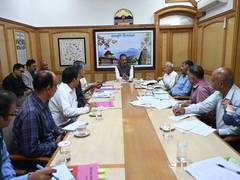 Over 2.56 lakh farmers practising natural farming: Himachal CM Sukhu