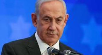 Israeli PM Netanyahu, President Trump agree to meet in US after phone call marking America's 250th Independence Day