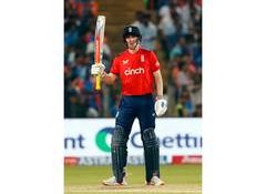 "He was phenomenal": Harry Brook praises Bethell following his match-winning innings against India
