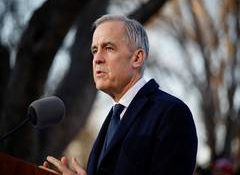 Canadian PM Mark Carney marks US 250th Independence Day with gift of 250 maple trees