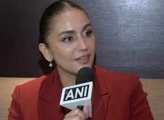 "There is space for all kinds of films to be made": Huma Qureshi welcomes 'Alpha' clash, says film industry ready for women-led action