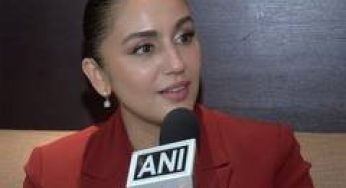 "There is space for all kinds of films to be made": Huma Qureshi welcomes 'Alpha' clash, says film industry ready for women-led action