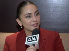 "There is space for all kinds of films to be made": Huma Qureshi welcomes 'Alpha' clash, says film industry ready for women-led action