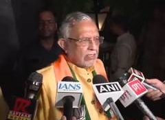 "Bicycle won't just get puncture, it'll completely burst": BJP leaders upbeat after Lucknow meeting, target bigger win in 2027 UP Assembly polls