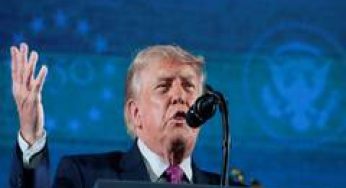 "Our country is stronger than ever": Trump hails 'incredible' crowds on US 250th Independence Day