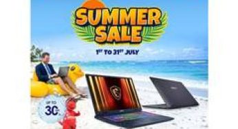 MSI Joins the Flipkart GOAT Sale with Special Pricing Across Gaming and Productivity Laptops