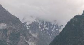 Himachal: IMD issues heavy rain alert till July 12 as monsoon set to intensify; administration on alert