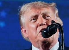 "Europe becoming Third World Country…": Trump reiterates stance on immigration