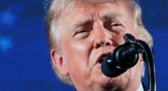 "Europe becoming Third World Country…": Trump reiterates stance on immigration