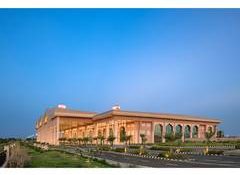 Jodhpur Airport's New Terminal Inaugurated by PM Narendra Modi