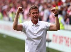FIFA World Cup 2026: "Proud of the way our boys played," Head coach Marsch after Canada's defeat against Morocco in RO16 clash