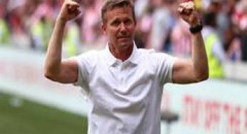 FIFA World Cup 2026: "Proud of the way our boys played," Head coach Marsch after Canada's defeat against Morocco in RO16 clash