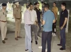Haryana: Two shooters of Lawrence Bishnoi gang killed in encounter, police says "both were involved in Hansi Gym operator's murder"