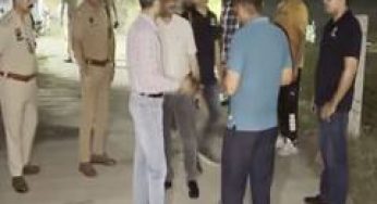 Haryana: Two shooters of Lawrence Bishnoi gang killed in encounter, police says "both were involved in Hansi Gym operator's murder"