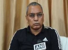 "SIT taking further steps": UP Minister OP Rajbhar on alleged donation embezzlement in Ram Mandir