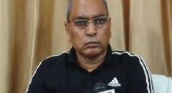 "SIT taking further steps": UP Minister OP Rajbhar on alleged donation embezzlement in Ram Mandir