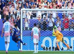 FIFA World Cup 2026: Mbappe penalty sends France past resilient Paraguay into quarter-finals