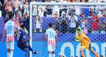 FIFA World Cup 2026: Mbappe penalty sends France past resilient Paraguay into quarter-finals