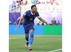 "A day at work": Mbappe after France's win over Paraguay in FIFA World Cup 2026 R-16 clash