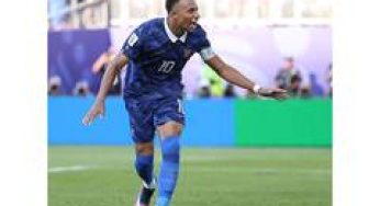 "A day at work": Mbappe after France's win over Paraguay in FIFA World Cup 2026 R-16 clash