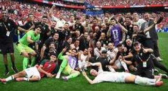 FIFA World Cup 2026: Morocco Government praises Atlas Lions for quarterfinal berth