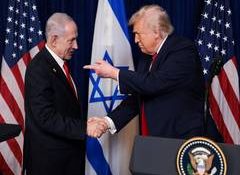 Trump says Netanyahu "knows who the boss is" ahead of possible White House meeting: Report