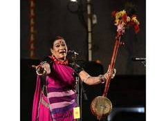 Padma Vibhushan Teejan Bai passes away at 70, Chhattisgarh CM pays tribute
