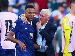 FIFA World Cup 2026: Coach Deschamps says Paraguay used "every trick" after France win