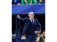 FIFA World Cup 2026: "Raphinha is progressing very well," says Brazil coach Ancelotti ahead of R16 clash against Norway