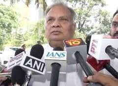 NDA to contest 2027 UP Assembly polls unitedly, says RLD leader Trilok Tyagi
