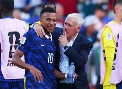 FIFA World Cup 2026: "You make him seem like dictator" Deschamps defends Mbappe after France seal quarterfinal berth