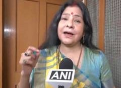 Teejan Bai's legacy will inspire generations, says folk singer Malini Awasthi
