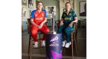 "We have achieved that": ICC Chairman Jay Shah on Women's T20 World Cup success ahead of England vs Australia final