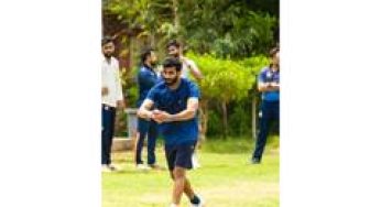 Jasprit Bumrah starts practicing with red-ball ahead of England ODIs, Sri Lanka Tests