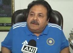 "People's faith shaken…SC-monitored probe needed": Rajeev Shukla on Ram Mandir donations embezzlement case